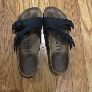 Birkenstock Yao Birko-Flor Sandals